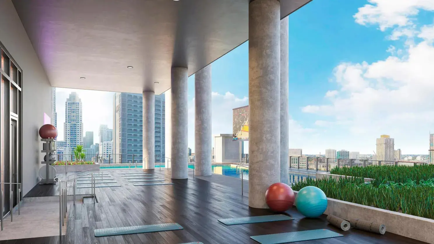 The Elser Hotel and Residences Miami