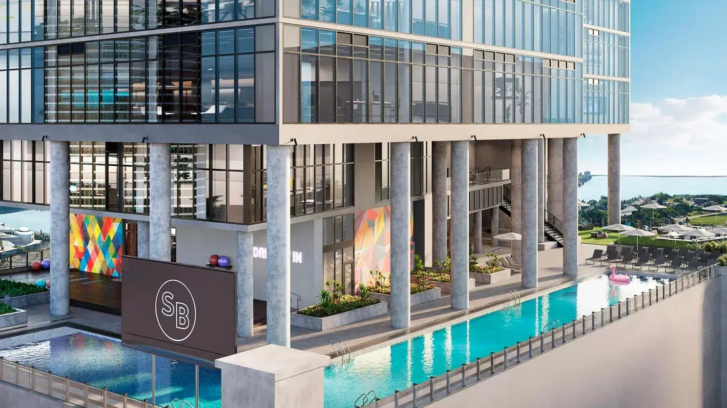 The Elser Hotel and Residences Miami