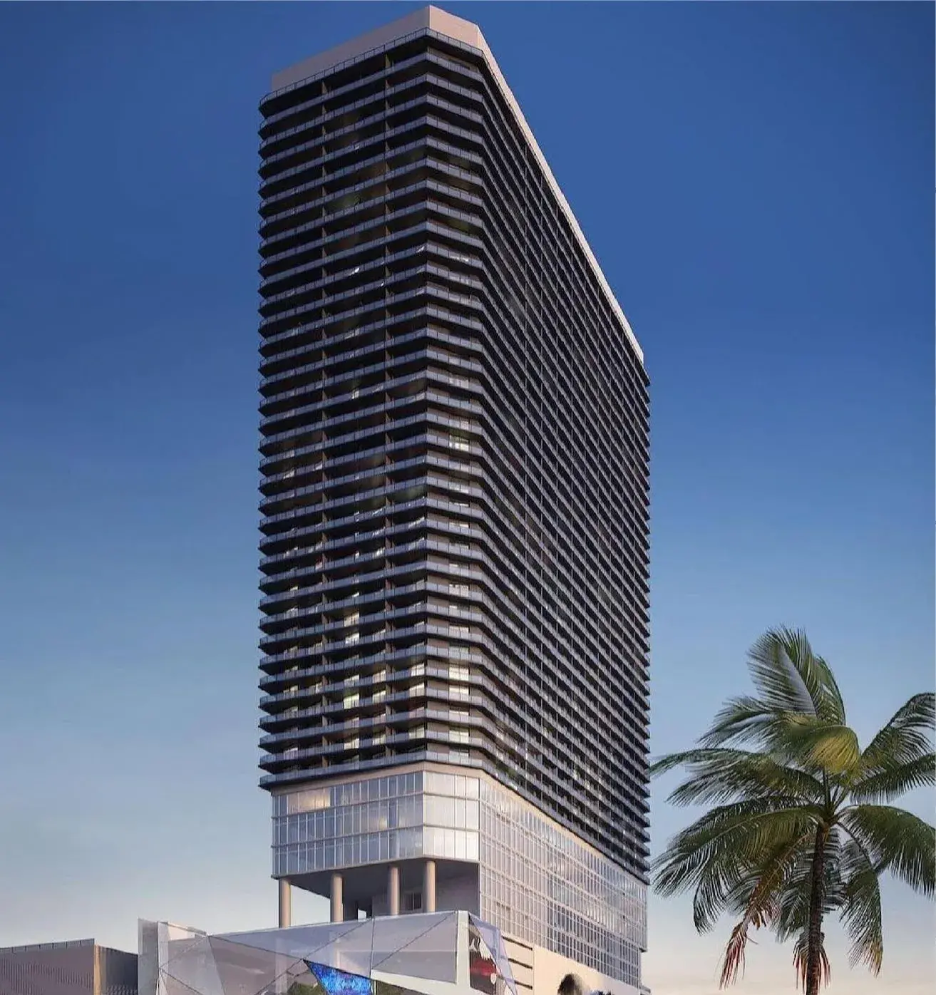 The Elser Hotel and Residences Miami